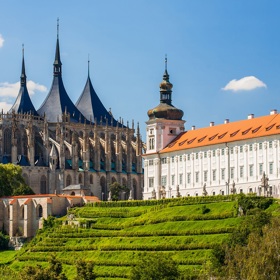 Kutná Hora