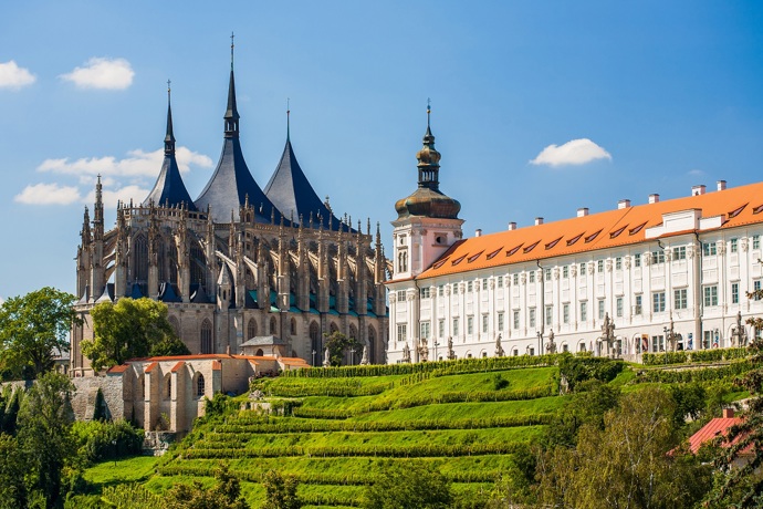 Kutná Hora Kutná Hora