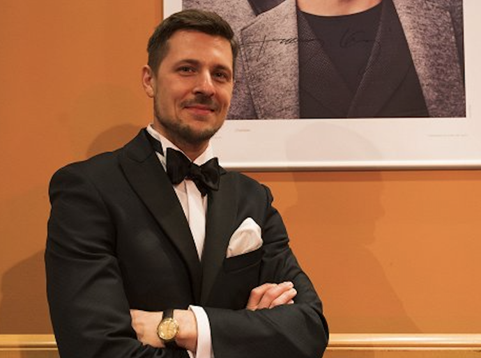 Juraj Loj