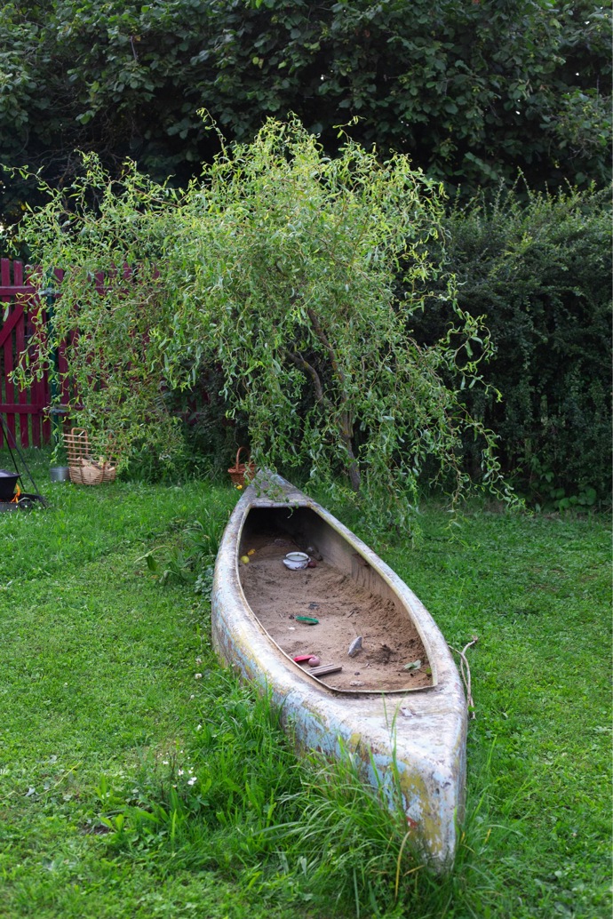 Maringotky, které každého nadchnou.
Maringotky, které každého nadchnou.
