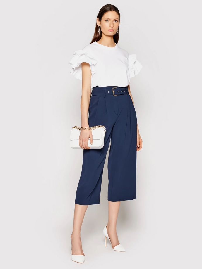 Kalhoty Michael Kors
