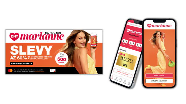 Dny Marianne