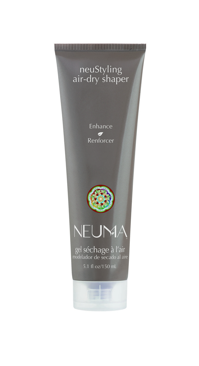 Stylingový přípravek neuStyling air-dry shaper, Neuma, 150 ml, 679 Kč
Stylingový přípravek neuStyling air-dry shaper, Neuma, 150 ml, 679 Kč