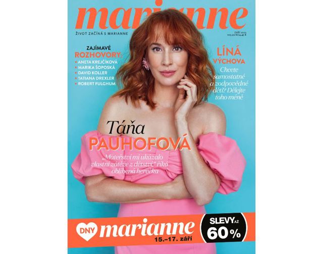Dny Marianne
