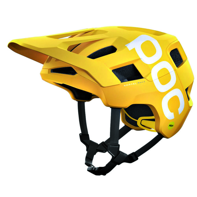 Cyklistická helma, POC, 6490 Kč
Cyklistická helma, POC, 6490 Kč