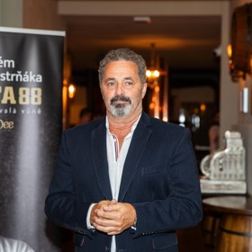 Martin Dejdar dnes
