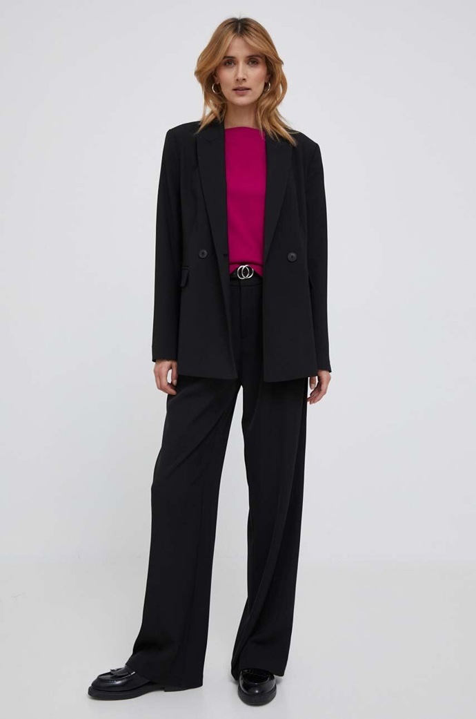 Sako: Tommy Hilfiger
