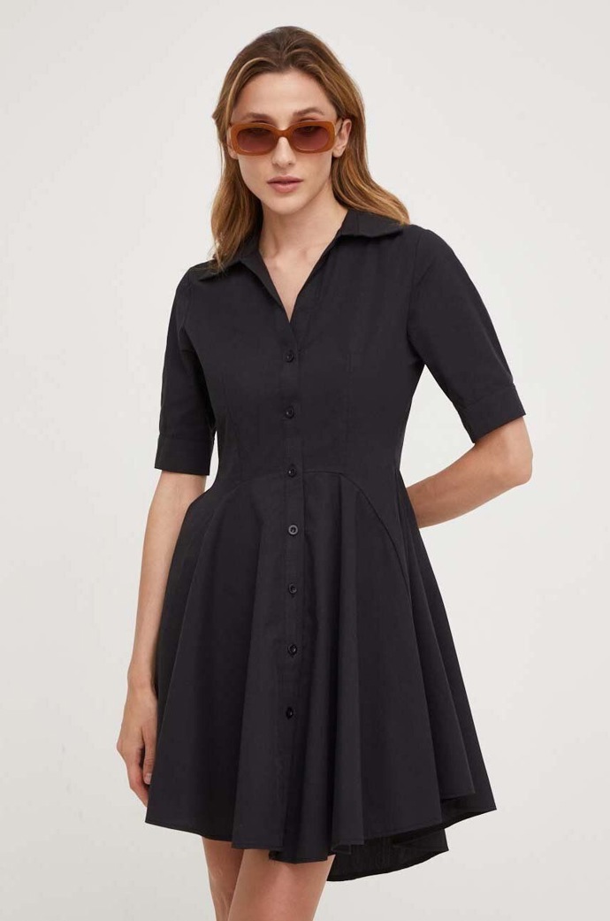Šaty: Answear Lab
