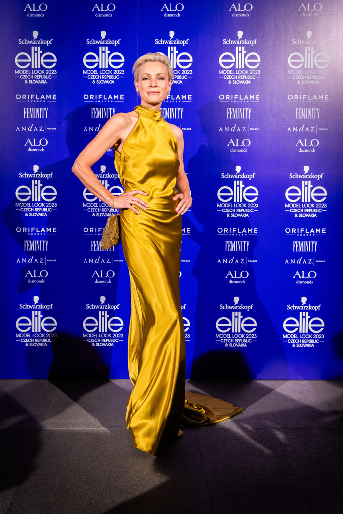 Martina Šmuková
