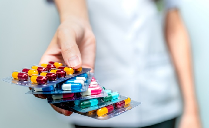 Galerie: Proč na rýmu nebrat antibiotika? Galerie: Proč na rýmu nebrat antibiotika?