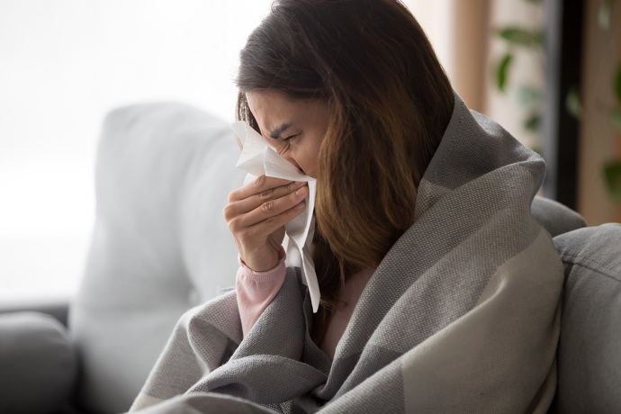 Galerie: Proč na rýmu nebrat antibiotika? Galerie: Proč na rýmu nebrat antibiotika?
