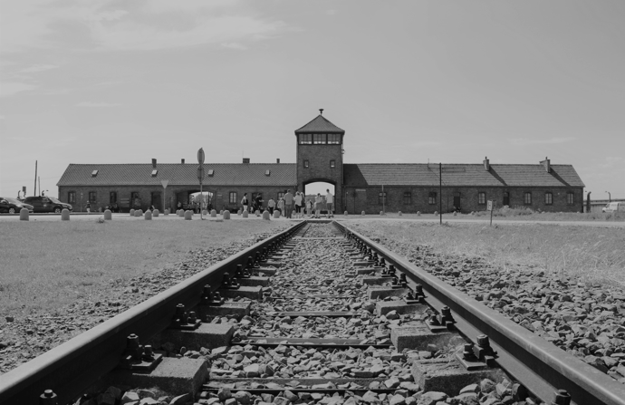 Koncentrační tábor Osvětim
Koncentrační tábor Osvětim