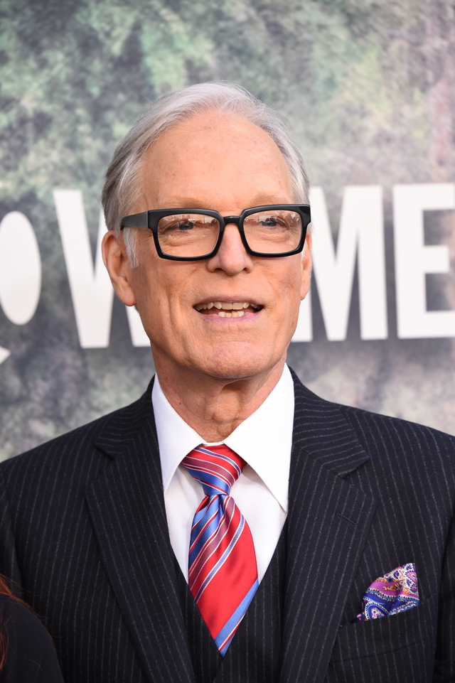 Richard Chamberlain dnes