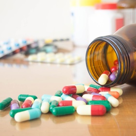 Galerie: Proč na rýmu nebrat antibiotika? 