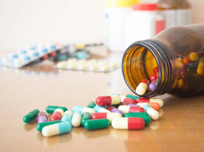 Galerie: Proč na rýmu nebrat antibiotika? Galerie: Proč na rýmu nebrat antibiotika?