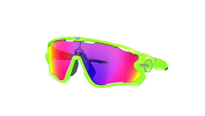 Sluneční brýle, Oakley, 6099 Kč
Sluneční brýle, Oakley, 6099 Kč