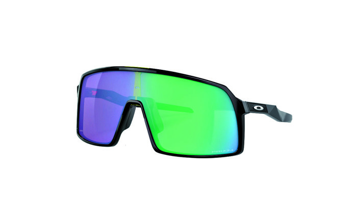 Sluneční brýle, Oakley, 4599 Kč
Sluneční brýle, Oakley, 4599 Kč