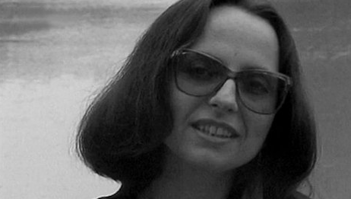 Talentovaná Zuzana Navarová.