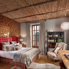 Galerie: Vila Grace Kelly v Nice