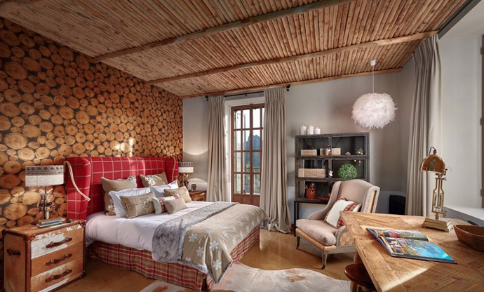 Galerie: Vila Grace Kelly v Nice