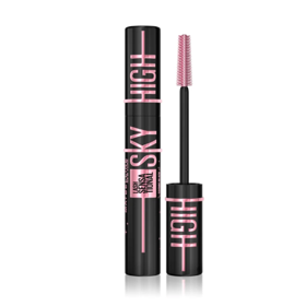 Eliška Vrbová, módní redaktorka

"Z novinek z drogerie mi pak vyhovuje také Maybelline Sky High Cosmic Black.“

Maybelline Sky High Cosmic Black, Notino, 265 Kč
