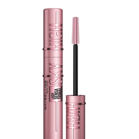 Monika Majarová, grafička & obrazová redaktorka

„Z drogerie mě velmi mile překvapila řasenka Maybelline Lash Sensational Sky High, která se neobtiskává a dělá krásný objem.“

Maybelline Lash Sensational Sky High, Notino, 186 Kč
