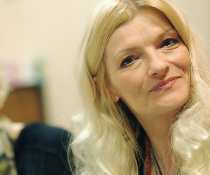 Situace, do které si Michaela narodila, navždy ovlivnila její život.
Situace, do které si Michaela narodila, navždy ovlivnila její život.