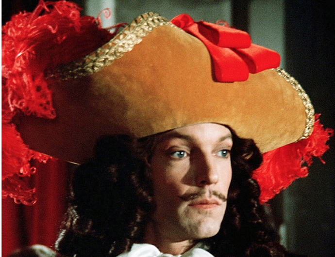 Richard Chamberlain Richard Chamberlain