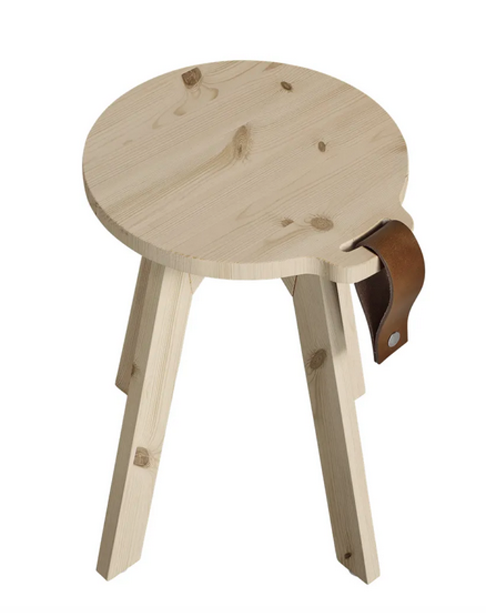 Stolička Karup Design Country Natur.

3 490 Kč, bonami.cz
