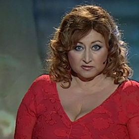 Halina Pawlowská 