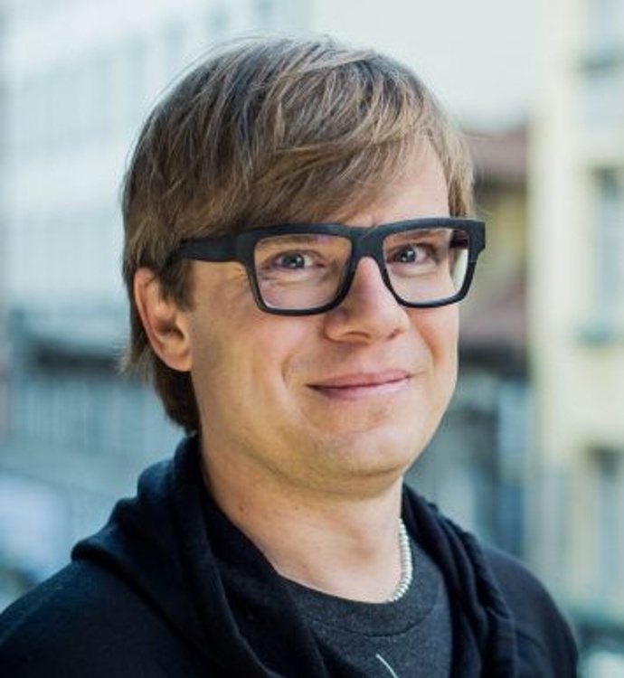 Martin Šotola dnes
Martin Šotola dnes