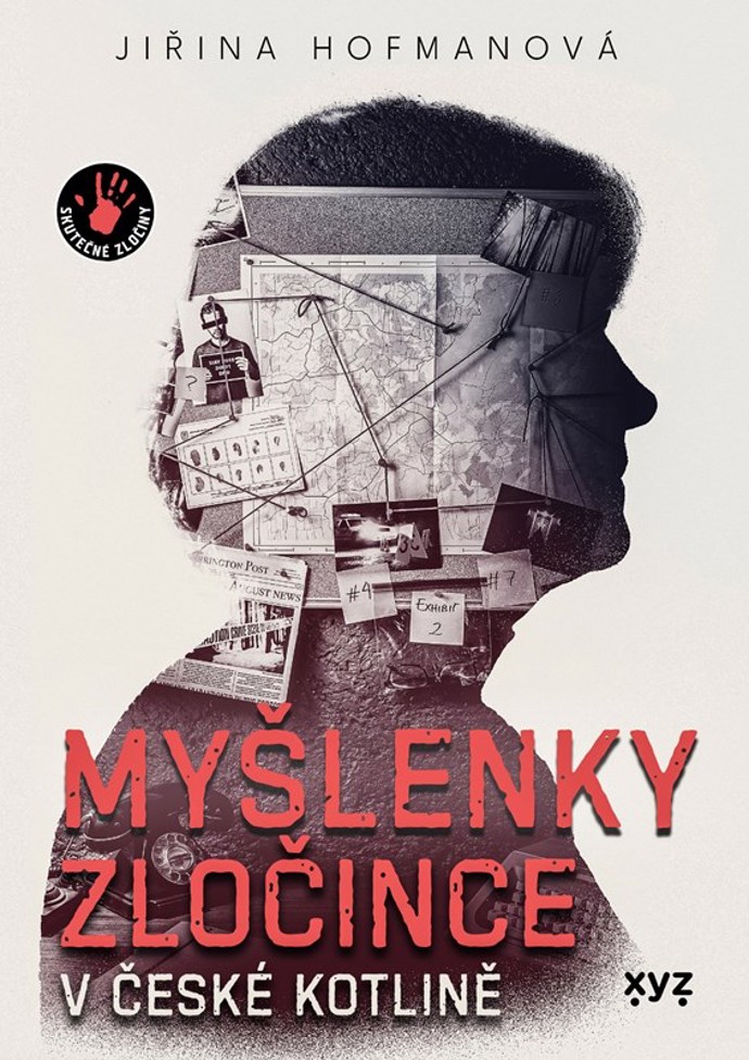 Myšlenky zločince v české kotlině - Jiřina Hofmanová

Absolvovala studijní pobyty u FBI a Kanadské královské jízdní policie. Podílela se na vyšetřování nechvalně proslulých Orlických vražd. Za více než třicet let své kariéry pomáhala objasnit stovky vražd, loupeží i znásilnění. Jiřina Hofmanová je legendou české kriminalistiky. Ve vzpomínkách na své nejslavnější případy vám dá nahlédnout do pokřivené mysli lidí, kteří si vědomě vybrali cestu zločinu. Poznejte skutečnou práci vyšetřovatelů, která často stojí na dechberoucí analýze chování a emocí pachatelů!

Kniha vyšla 24. srpna 2023

