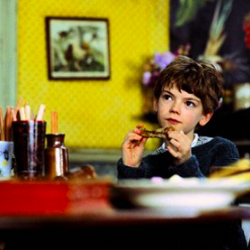 Snímek Kouzelná chůva Nanny McPhee z roku 2005
