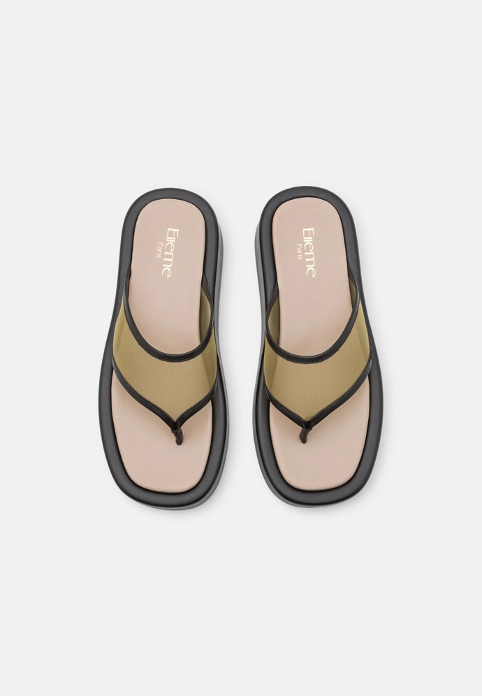 Elleme, 7530 Kč, Zalando
Elleme, 7530 Kč, Zalando