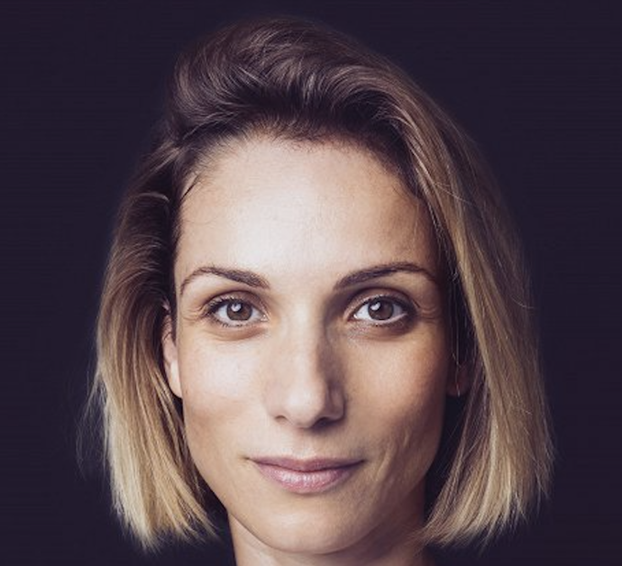 Zuzana se od Laury příliš nezměnila.