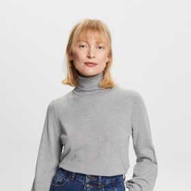 Basic pulovr s rolákem, Esprit, 1699 Kč
Během Dnů Marianne platí na podzimní kolekci Esprit sleva 25 %.
Basic pulovr s rolákem, Esprit, 1699 Kč
Během Dnů Marianne platí na podzimní kolekci Esprit sleva 25 %.