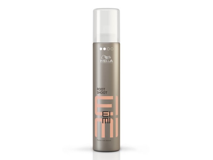 Pěna pro objem, Wella Professionals Eimi Volume Root Shoot, 301 Kč

Během Dnů Marianne nakoupíte na mojewella.cz vybrané bestsellery s 30% slevou. 
