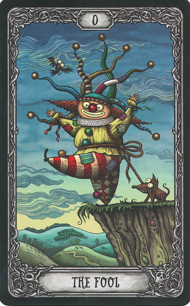 tarot