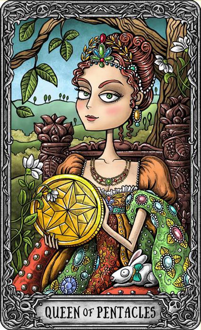 tarot
