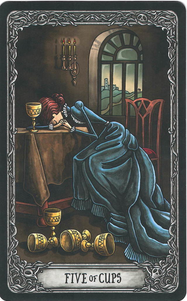 tarot