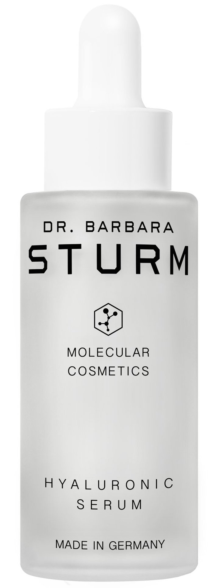 Hydratační sérum, Dr. Barbara Sturm, 6750 Kč
Hydratační sérum, Dr. Barbara Sturm, 6750 Kč