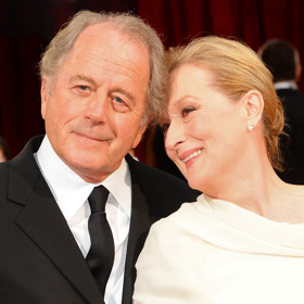 Meryl Streep: „Musíte mluvit o všech problémech, které se objeví, dokonce i o těch sebemenších.“
