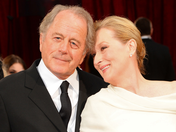 Meryl Streep: „Musíte mluvit o všech problémech, které se objeví, dokonce i o těch sebemenších.“
Meryl Streep: „Musíte mluvit o všech problémech, které se objeví, dokonce i o těch sebemenších.“