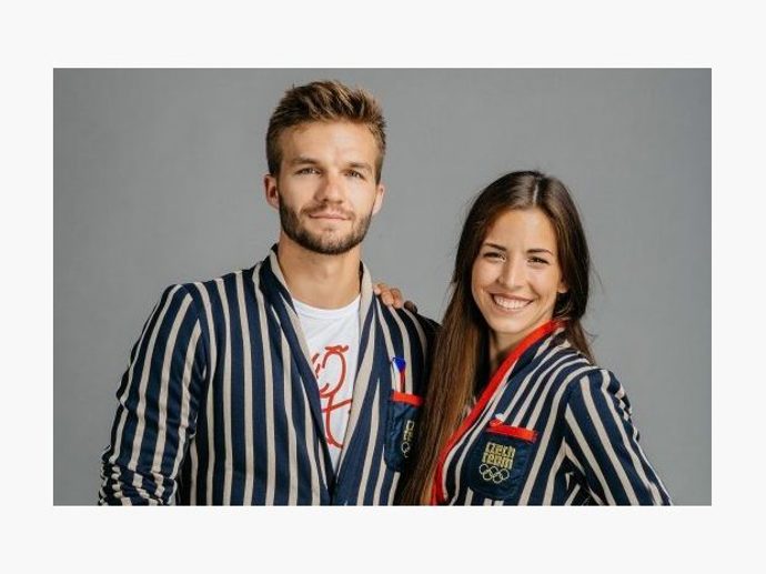 Letní olympijské hry v roce 2016 (Rio de Janeiro, Brazílie)
Letní olympijské hry v roce 2016 (Rio de Janeiro, Brazílie)