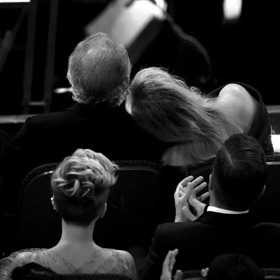 2017 na 89th Annual Academy Awards
