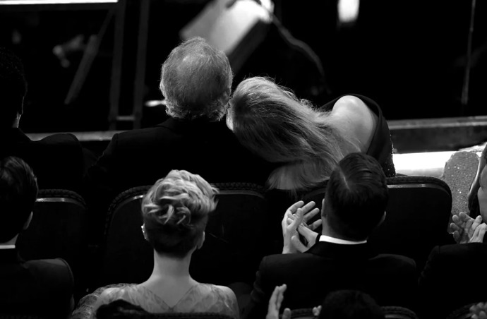 2017 na 89th Annual Academy Awards
