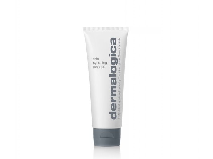 Hydratační maska Skin Hydration Masque, Dermalogica, 1390 Kč
Hydratační maska Skin Hydration Masque, Dermalogica, 1390 Kč