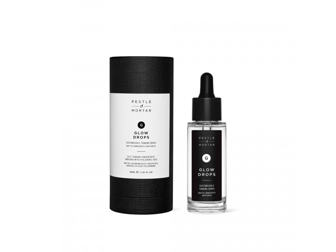Tónovací koncentrát Glow Drops, Pestle & Mortar, 1029 Kč
Tónovací koncentrát Glow Drops, Pestle & Mortar, 1029 Kč