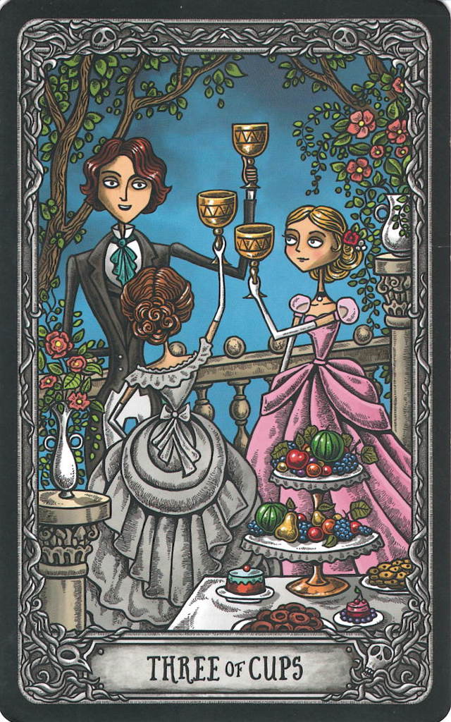 tarot