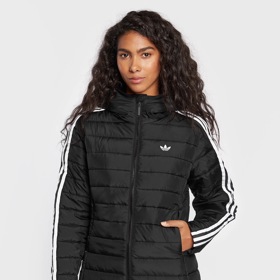 Bunda: Adidas
